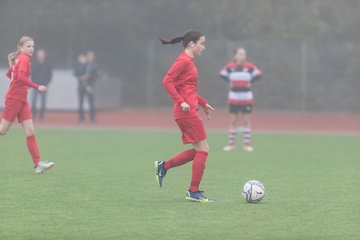 Bild 286 - wCJ Altona 93 - Eimsbuettler TV : Ergebnis: 1:3